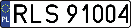RLS91004