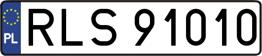 RLS91010