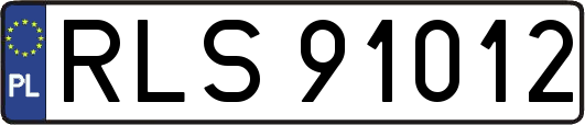 RLS91012