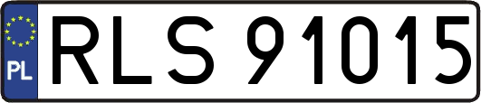 RLS91015