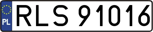 RLS91016
