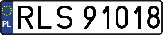 RLS91018