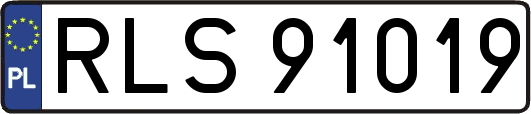 RLS91019
