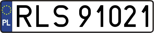 RLS91021
