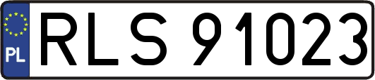 RLS91023