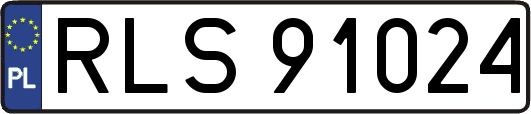 RLS91024