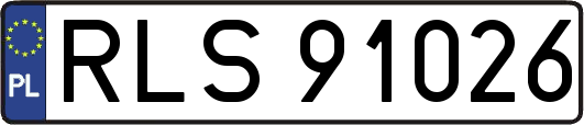 RLS91026