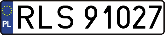 RLS91027