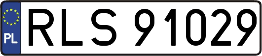 RLS91029