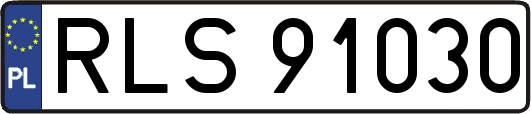 RLS91030