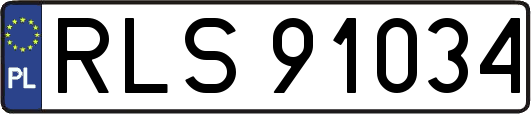 RLS91034