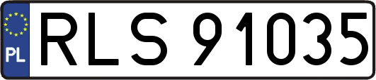 RLS91035