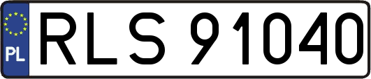 RLS91040