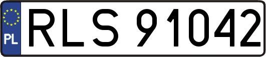 RLS91042