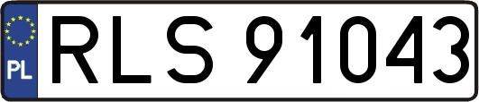 RLS91043