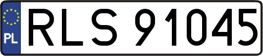 RLS91045