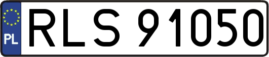 RLS91050