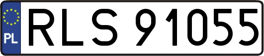 RLS91055