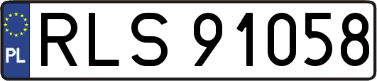 RLS91058