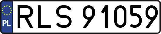 RLS91059