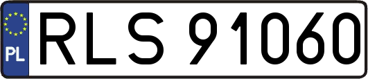 RLS91060