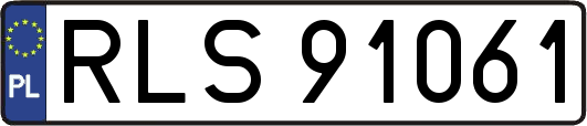 RLS91061