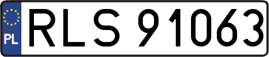RLS91063