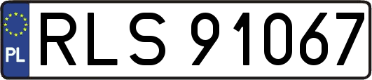 RLS91067