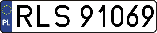 RLS91069