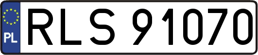 RLS91070
