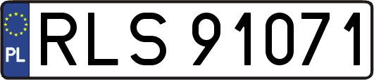 RLS91071
