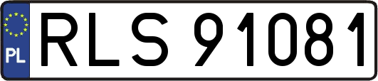 RLS91081
