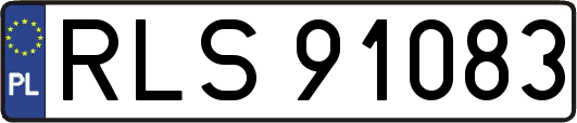 RLS91083