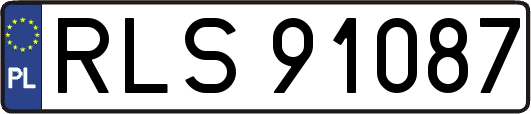 RLS91087