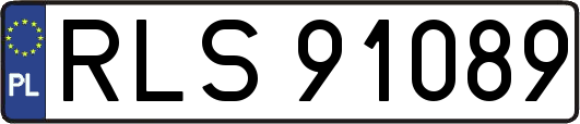 RLS91089