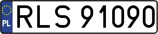 RLS91090