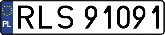 RLS91091