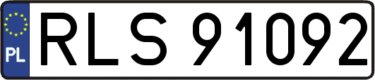 RLS91092