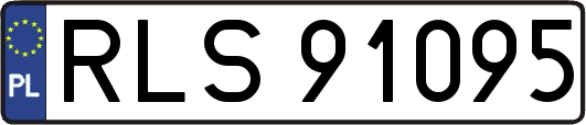 RLS91095