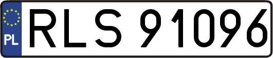 RLS91096