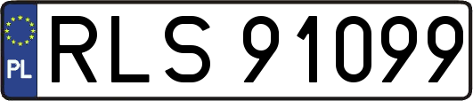 RLS91099