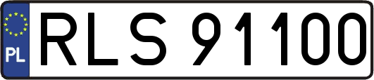 RLS91100
