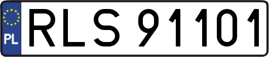 RLS91101