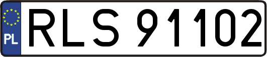 RLS91102