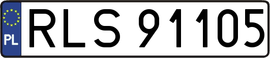 RLS91105