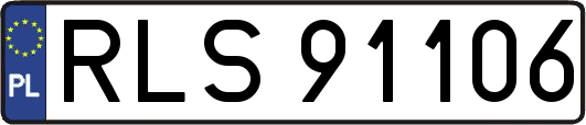 RLS91106