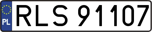 RLS91107