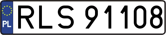 RLS91108