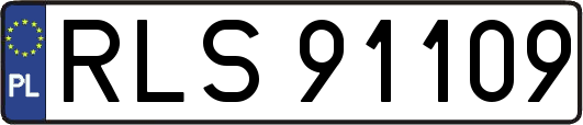 RLS91109