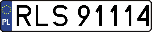 RLS91114